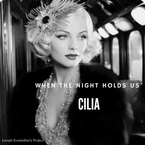 When The Night Holds Us