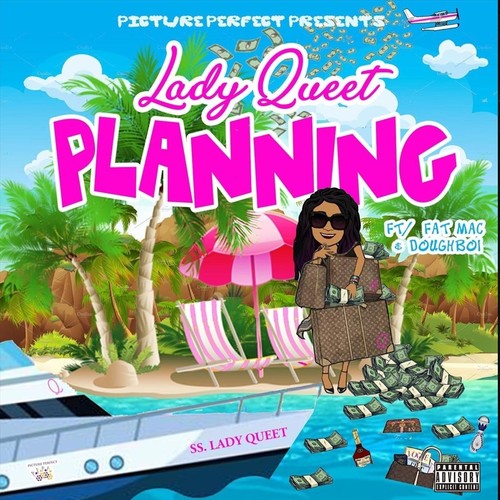 Planning (Explicit)
