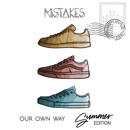 Our Own Way