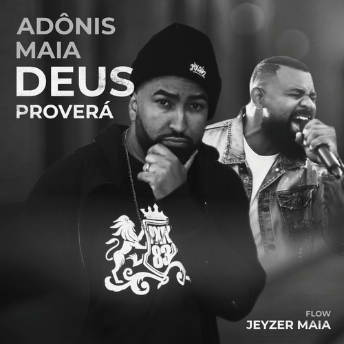 Deus Proverá