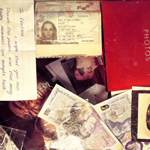 Made It Past October (Explicit)