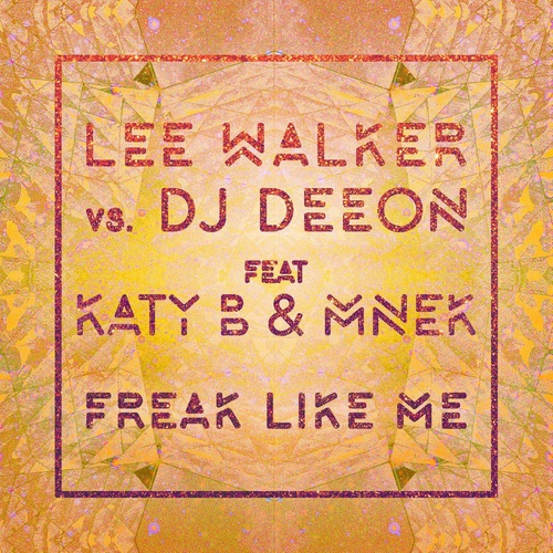 Freak Like Me