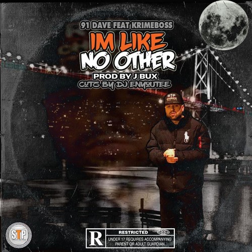 I'm Like No Other (feat. Krime Boss & DJ Enyoutee) [Explicit]