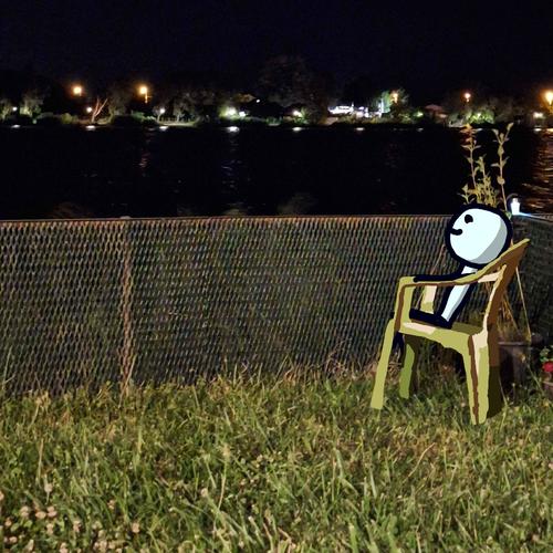 chaircore (Explicit)