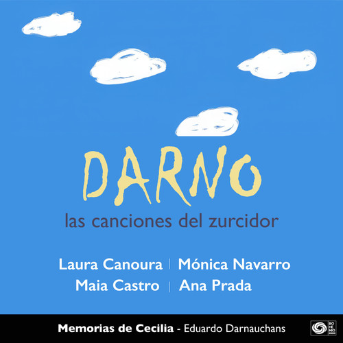 Memorias de Cecilia