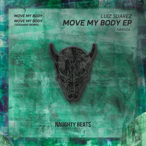 Move My Body EP