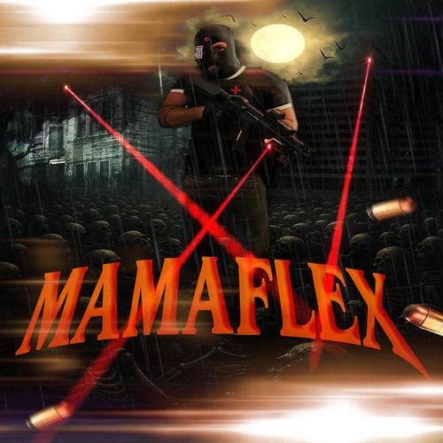 FREAKO RICO ROMANTIKO (Explicit)