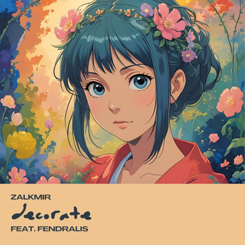 decorate (feat. Fendralis)