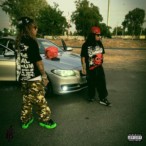 Corte medusa (feat. Marlon breeze) [Explicit]