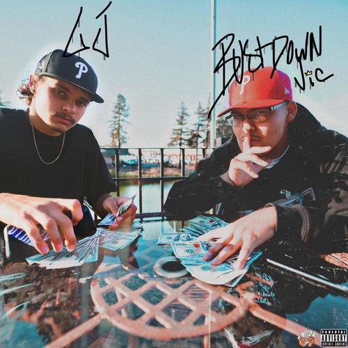 Petaluma's Hyphiest (Explicit)