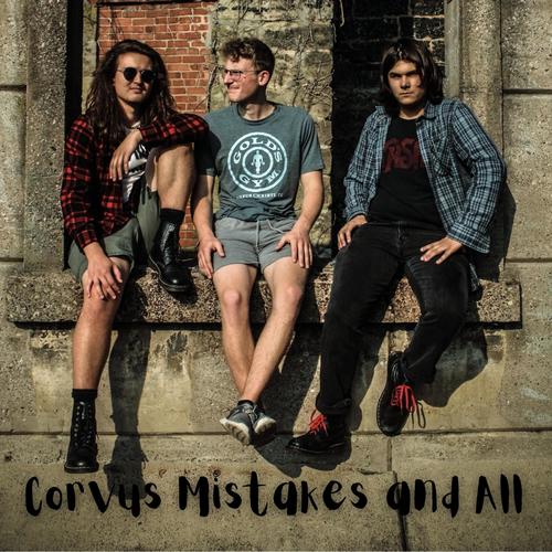 Corvus Mistakes and All (Live)