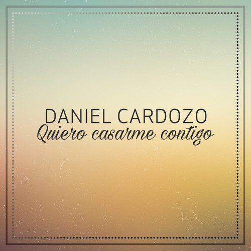 Quiero Casarme Contigo