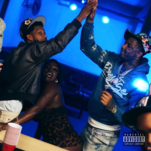 Way Worse (Remix) [Explicit]