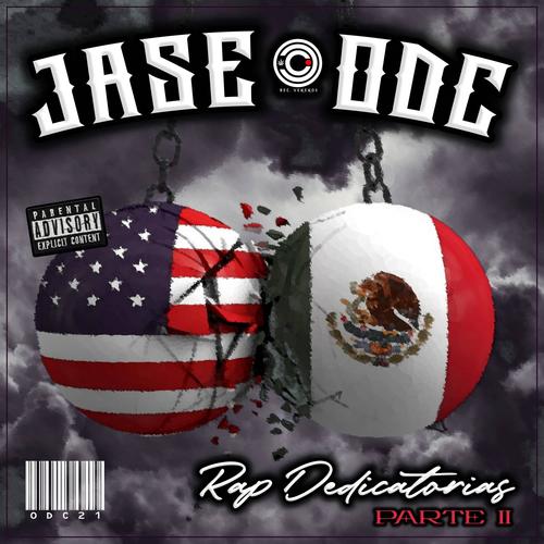 Rap Dedicatorias Parte 2 (Explicit)