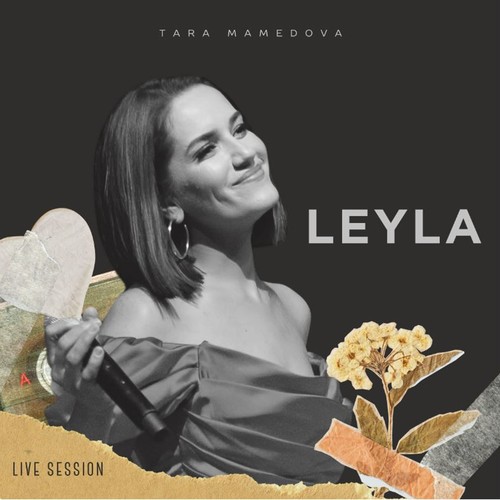 Leyla (Live Session)