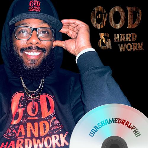 GodAndHardWork EP