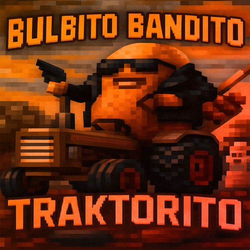 Bulbito Bandito Traktorito (Speed Up)