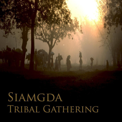 Tribal Gathering (Remastered)