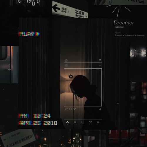 Every other night (Explicit)