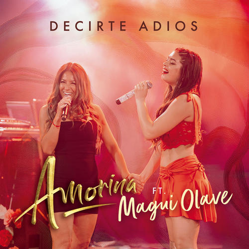 Decirte Adiós