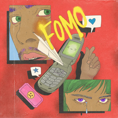 Fomo (Explicit)