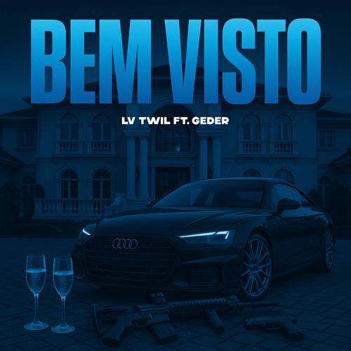 Bem Visto (feat. Geder) [Explicit]