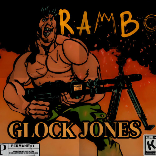 Rambo (Explicit)