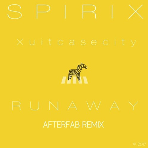 Runaway (Afterfab Remix)