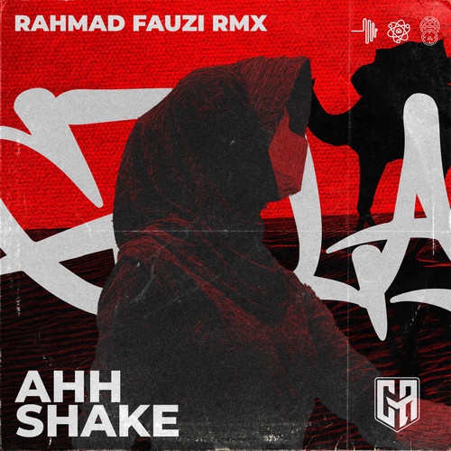Ahh Shake