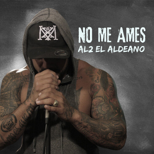 No Me Ames