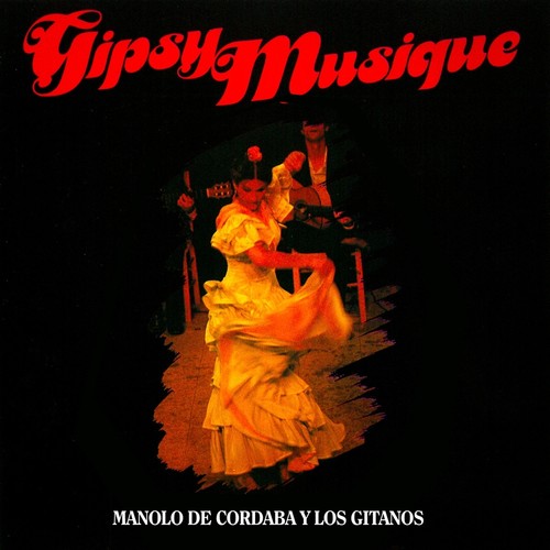 Gipsy Musique