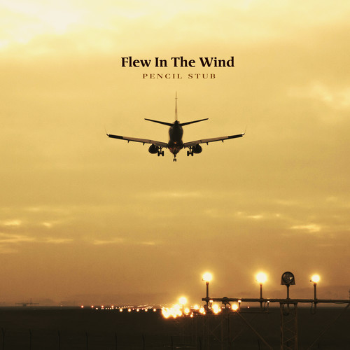 바람을 타고 날아온 (Flew In The Wind)