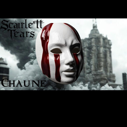 Scarlett Tears (Explicit)