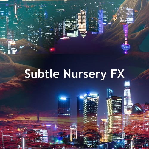 Subtle Nursery FX
