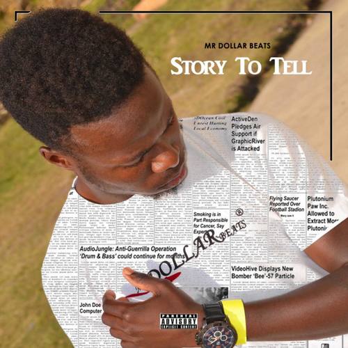 Story to Tell (Explicit)