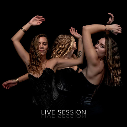 Fantástica (Live Session)
