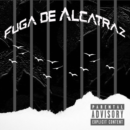 Fuga de Alcatraz (Explicit)