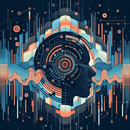 Binaural Beat Tranquility