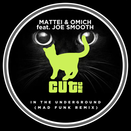 In the Underground (Mad Funk Remix)