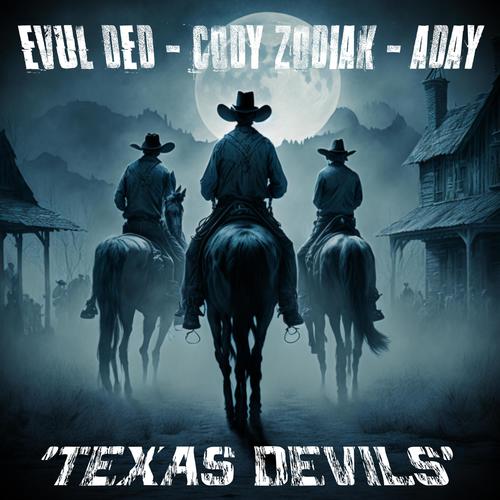 Texas Devils (feat. Aday) [Explicit]