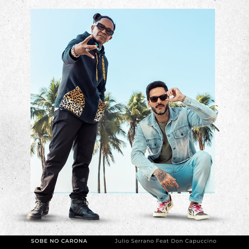 Sobe no Carona (Explicit)