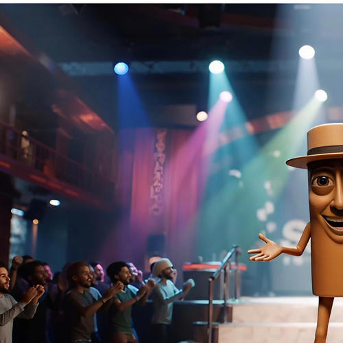 Sahur Has Come (Explicit)