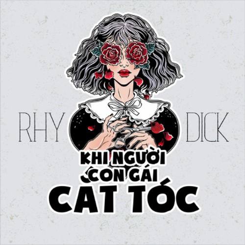 Khi Người Con Gái Cắt Tóc