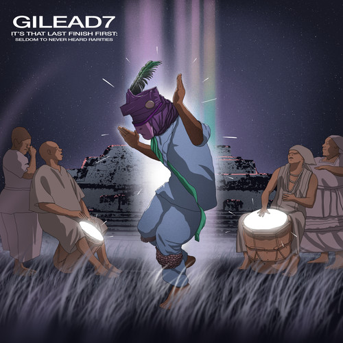 It's That Last Finish First (Digital) [Explicit]