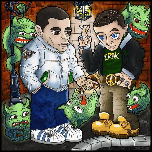 2000zeutrei (Explicit)