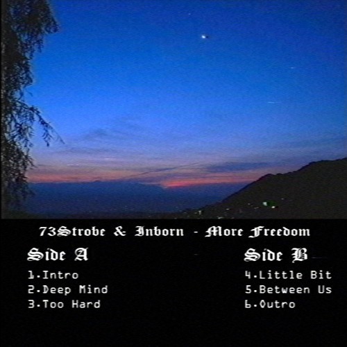 More Freedom (Explicit)