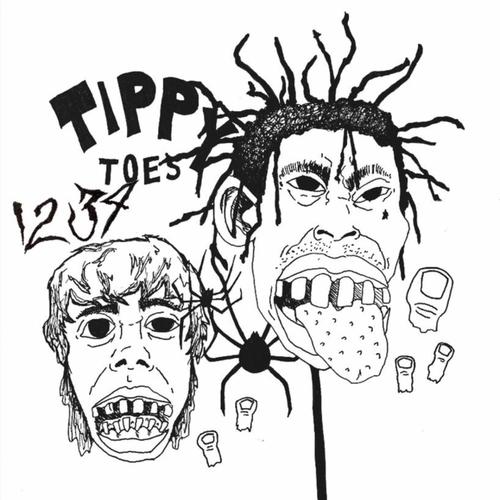 TIPPY TOES (feat. DIRTYBUTT & TripleSixDelete) [Explicit]