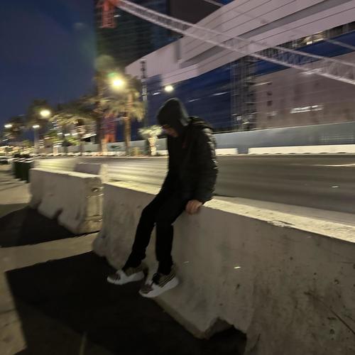 Pray We Fall (Explicit)
