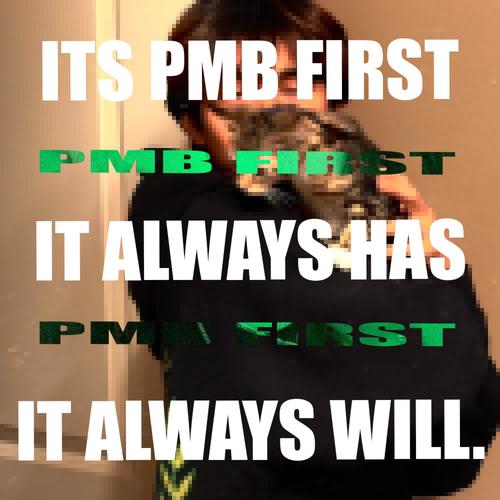 PMB FIRST (Explicit)