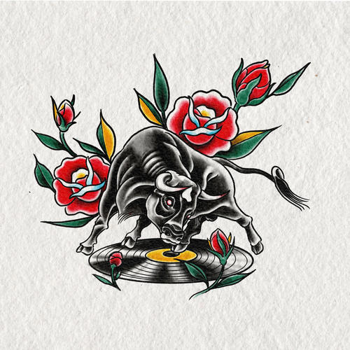 Strong Like Bull (Explicit)